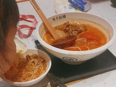 -味千拉面(增城万达广场店)