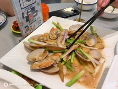 -皮记海鲜1995(寮步店)