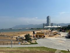 -在海一方公园