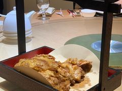 -西安饭庄·非遗陕菜(钟楼店)