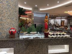 -杭州和达希尔顿逸林酒店·和园中餐厅-杭帮菜名店