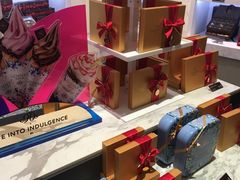 -GODIVA(港汇恒隆广场)