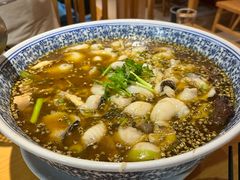 -汉·鲜味人知(陈家营店)