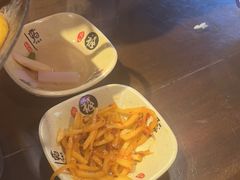 -富正毅三下锅·湘西韵味(天门山索道店)