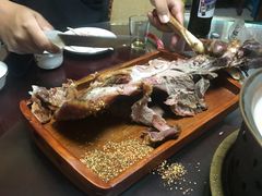 -广发草原蒙古部落