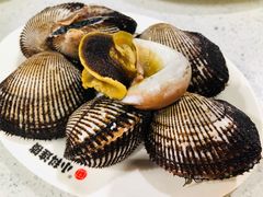 -小科自助海鲜烧肉(高区店)