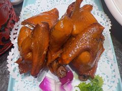 -高家烧鸽子烧烤店63年