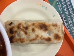 -护国寺小吃(左家庄店)