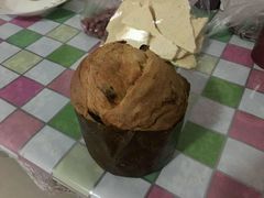 -潘娜托尼发酵蛋糕面包(亦庄山姆店)