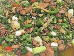 -江湖黑大兔(杨家坪店)