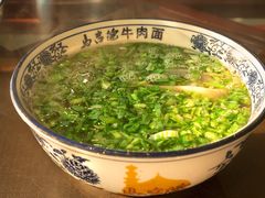 -马吉德牛肉拉面(新街口店)