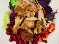 -Dreamsalad梦想轻厨(健康轻食·减脂沙拉·意面·祖庙店)