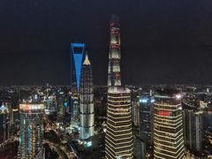 -东方明珠广播电视塔