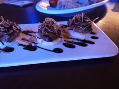 香煎鹅肝面包-Ambra Haus琥珀屋精酿餐厅(宝山店)