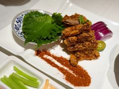 -四季民福烤鸭店(故宫店)