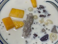 -水牛奶皇后糖水铺(深圳总店)