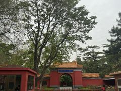 -北京市劳动人民文化宫(太庙)