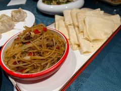 -乡村馕坑肉·烧烤·新疆菜·本地人更爱吃(阿勒泰首店)