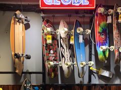 -聚点滑板SPOT SKATE(常熟路店)