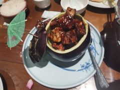 -福慧慈缘素食餐厅(王府井店)