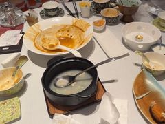 -君庭中餐厅(友谊宾馆店)