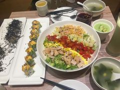 -牛油果大师寿司(瑞景店)
