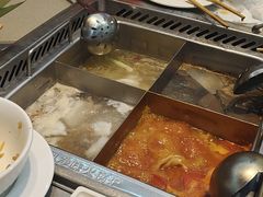 -海底捞火锅(天一广场亚细亚店)