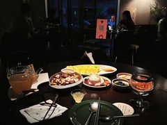 -Fuzzy Bistro 浮几韩餐·茶酒馆