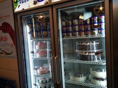 -DQ·蛋糕·冰淇淋(大宁国际商业广场店)