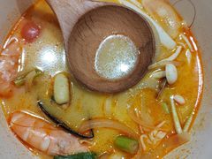 -迷你椰·泰式大排档(湖州衣裳街店)