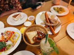 -巴伐利亚啤酒坊(意式风情街店)