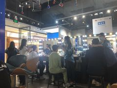 -海马体家庭照相馆(广州正佳广场店)