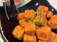 -桂满陇·杭州小馆(巴黎春天浦建店)
