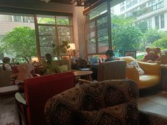 -咖法森林·咖啡  酒吧(天河店)