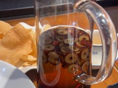 -那家老院子东北菜·饺子·小鸡炖蘑菇(艳华街店)