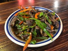 -刘师父老汉口江湖菜(蔡锷路店)