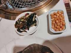 -千寻山野烤肉(天虹店)