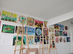 -西安小天鹅艺术团(曲江Alice店)