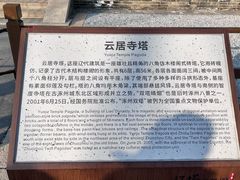 -辽代双塔