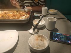 -半天妖烤鱼(中山路店)