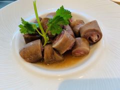 -莆田餐厅PUTIEN(万象天地店)