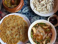 -香满楼(临安路店)