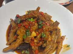 -辣得叫湘菜(四明店)