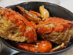 -莲花公园煎蟹(总店)