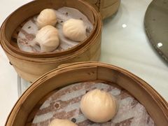 -香宫中餐厅·大连香格里拉(人民路店)
