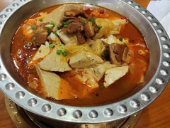 -临潼印象·特色陕菜