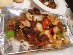 -乾隆美食·本帮菜(黄河路店)
