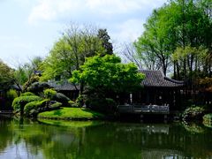 -杭州西子湖四季酒店-WL BISTRO西湖餐厅(灵隐路店)