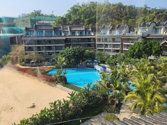 -影吧•悬崖海景(珠海凤凰湾悦椿酒店)