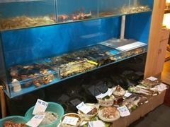 水产区-以前的小酒馆(中山广场店)